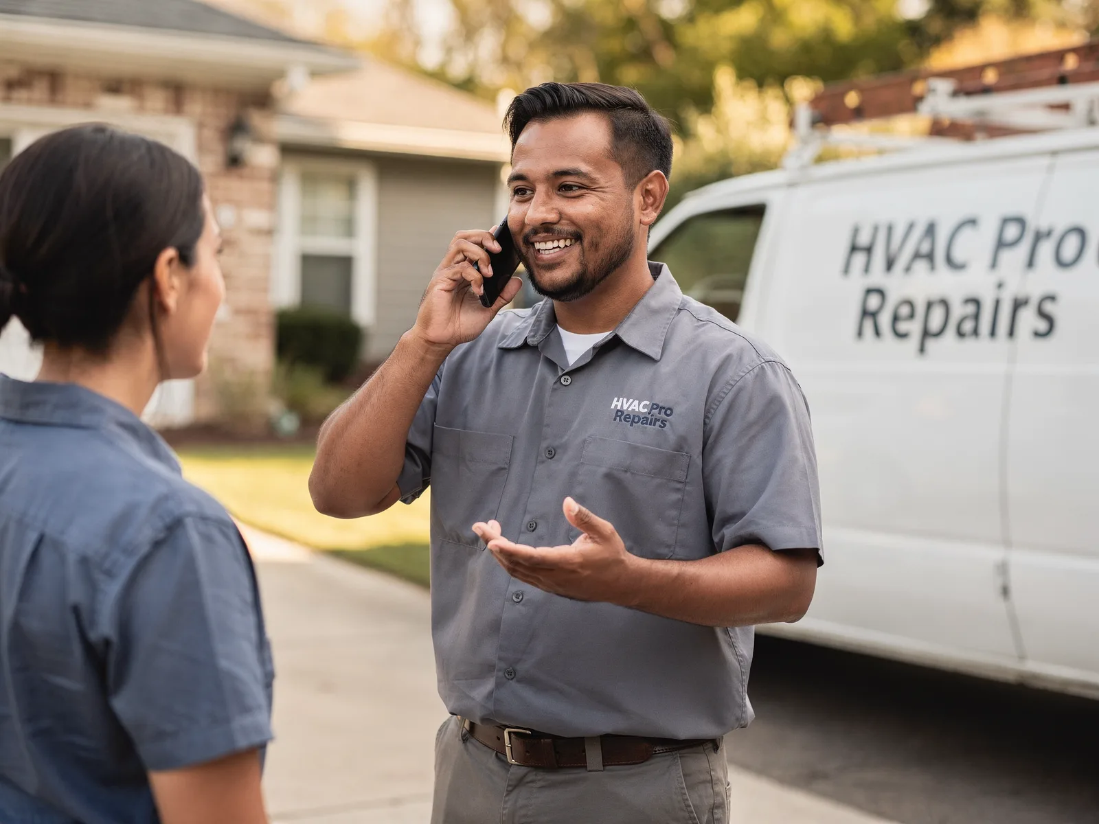 Heat Pump Repair Blacksburg, SC FAQs